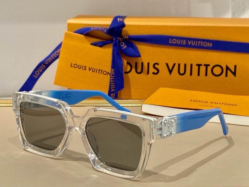 LV Sunglasses 117